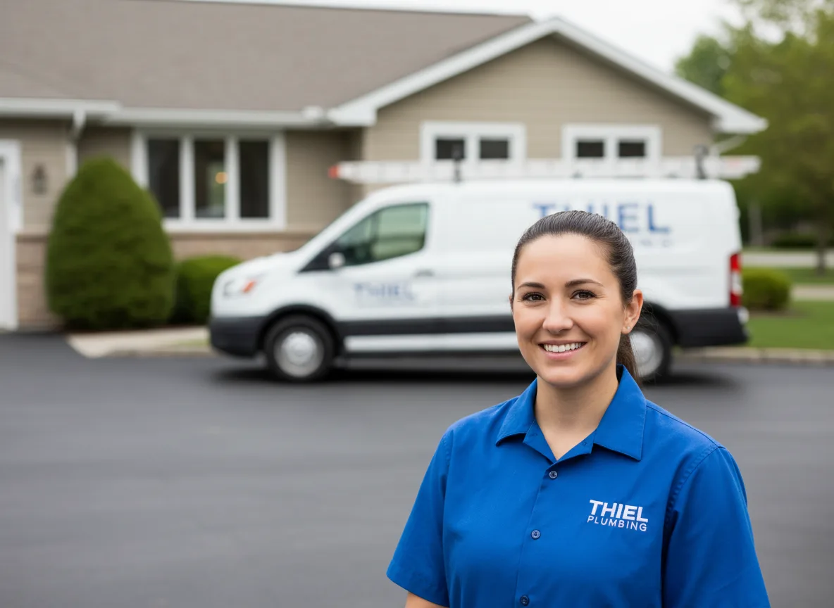 Plumber Jim Thorpe, PA FAQs